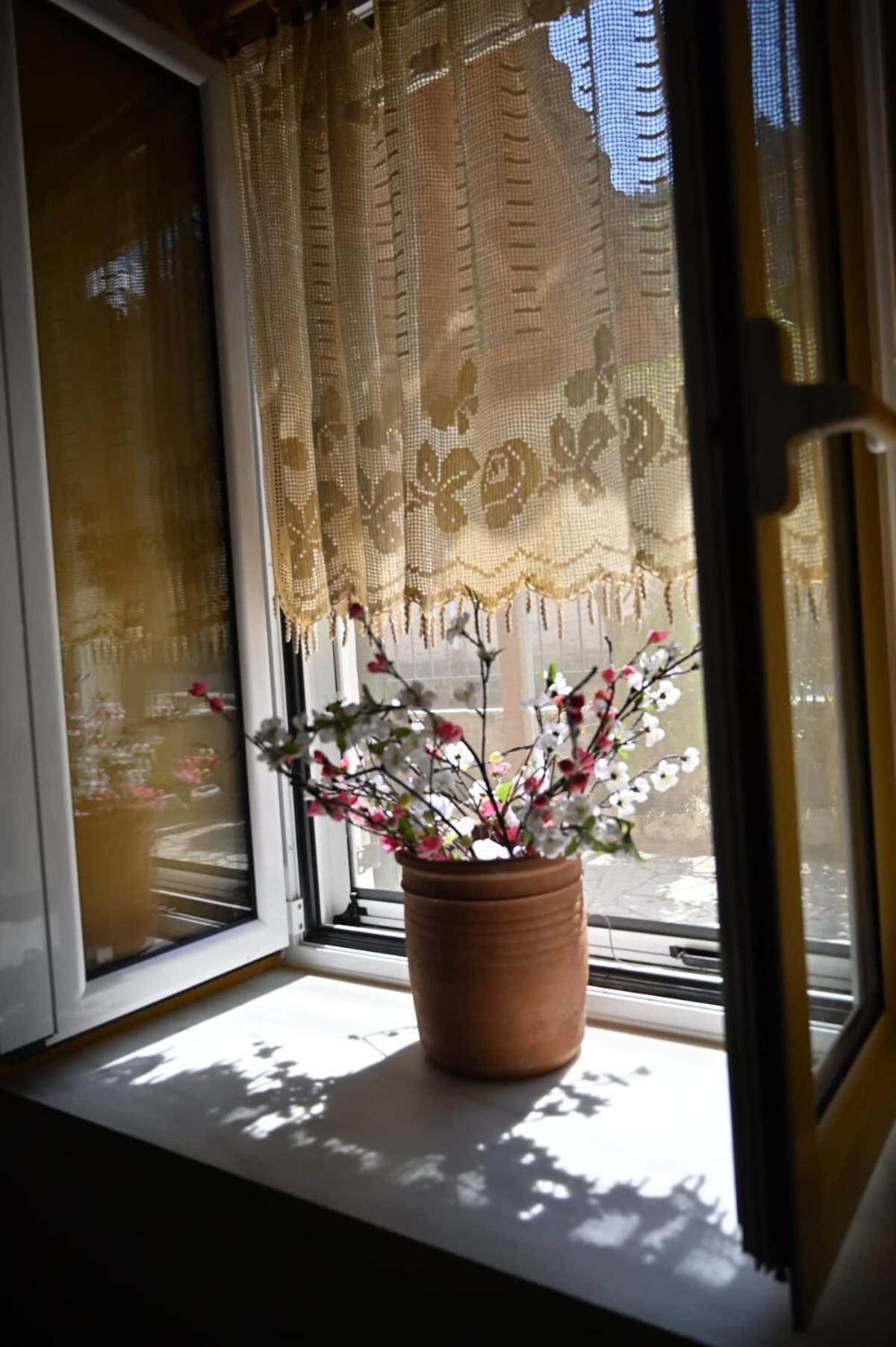 Kalavrita Winter Retreat - Homely Spacious Chalet Ano Vlasia Luaran gambar